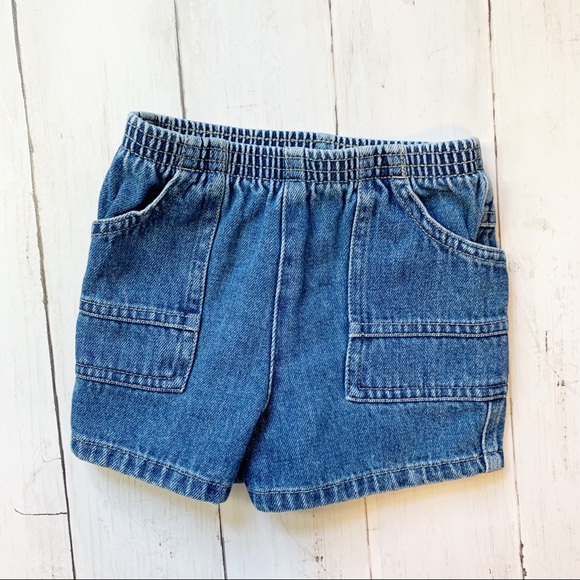 Set of tank and shorts - Picture 4 of 6